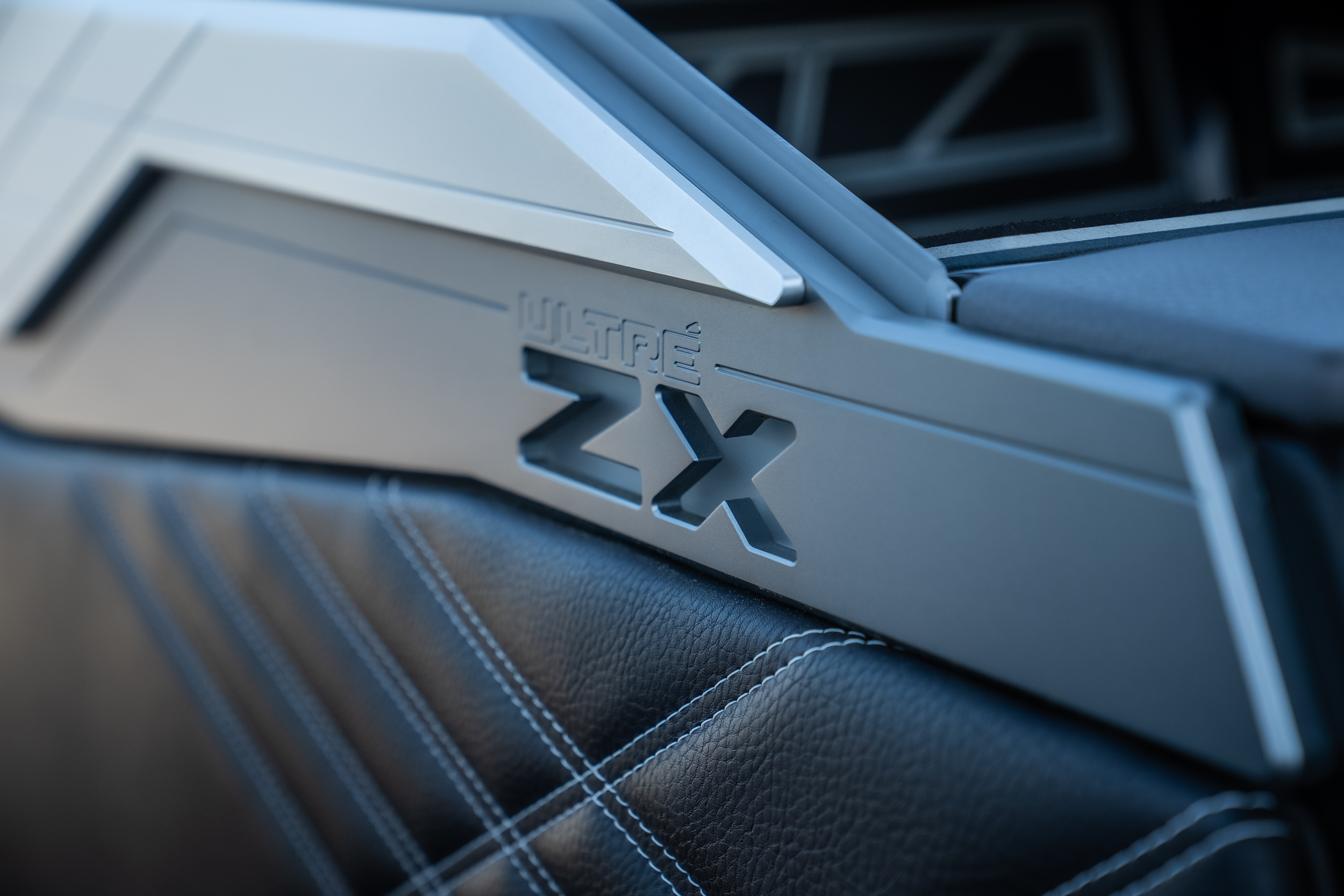 2025 Tige Ultre 23 ZX Icon